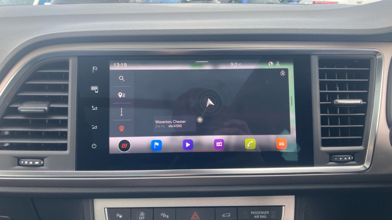 SEAT Ateca 1.5 TSI EVO Xperience Lux 5dr DSG Petrol Estate